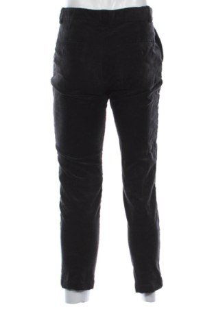 Herren Cordhose H&M L.O.G.G., Größe M, Farbe Schwarz, Preis € 26,99
