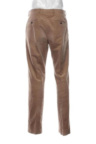 Pantaloni raiați de bărbați Joop!, Mărime L, Culoare Maro, Preț 276,30 Lei