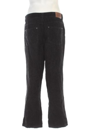 Pantaloni raiați de bărbați Kingfield, Mărime XXL, Culoare Negru, Preț 123,99 Lei