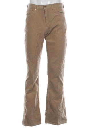 Мъжки джинси Levi's, Размер M, Цвят Кафяв, Цена 35,27 €