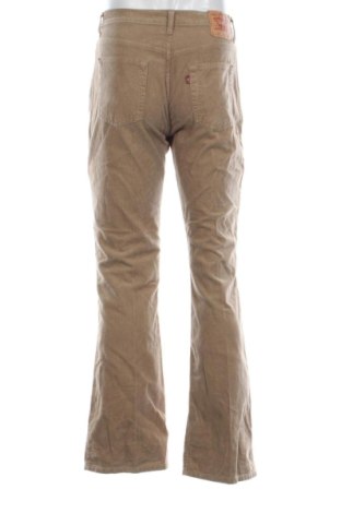 Мъжки джинси Levi's, Размер M, Цвят Кафяв, Цена 35,27 €