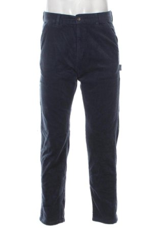 Pantaloni raiați de bărbați OVS, Mărime M, Culoare Albastru, Preț 104,26 Lei
