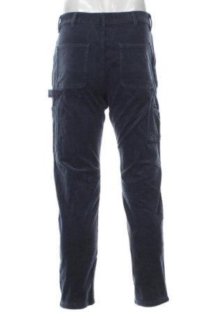 Pantaloni raiați de bărbați OVS, Mărime M, Culoare Albastru, Preț 104,26 Lei