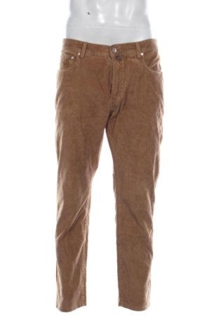Herren Cordhose Pierre Cardin, Größe L, Farbe Beige, Preis € 45,99