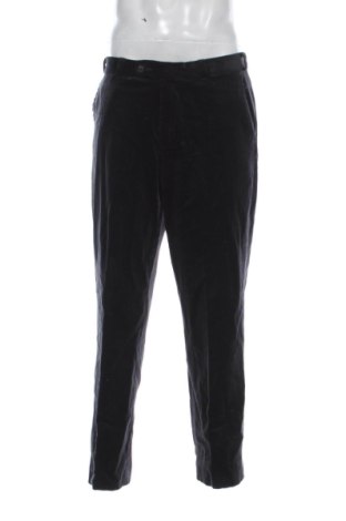 Herren Cordhose Senator, Größe L, Farbe Schwarz, Preis € 26,99