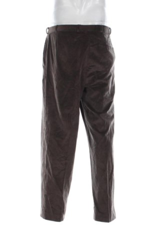 Herren Cordhose Senator, Größe XL, Farbe Braun, Preis 23,99 €