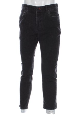 Pánské manšestráky  Superdry, Velikost L, Barva Šedá, Cena  1 629,00 Kč
