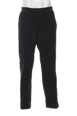 Herren Cordhose Unbranded, Größe L, Farbe Schwarz, Preis 25,99 €