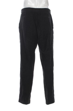 Herren Cordhose Unbranded, Größe L, Farbe Schwarz, Preis 25,99 €
