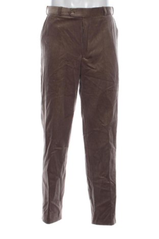 Pánské menčestráky Unbranded, Veľkosť L, Farba Hnedá, Cena  23,95 €