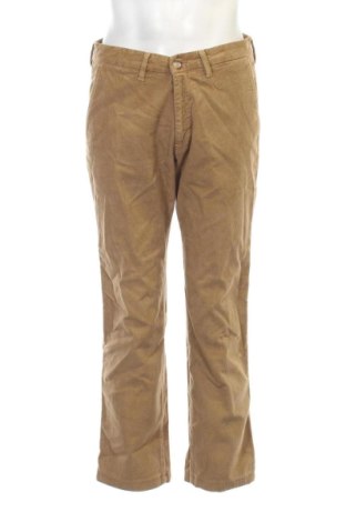 Herren Cordhose Unbranded, Größe L, Farbe Beige, Preis € 20,00