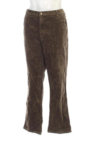 Męskie sztruksy Unbranded, Rozmiar XL, Kolor Brązowy, Cena 104,99 zł