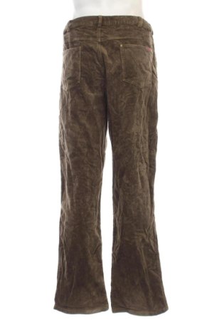 Męskie sztruksy Unbranded, Rozmiar XL, Kolor Brązowy, Cena 104,99 zł