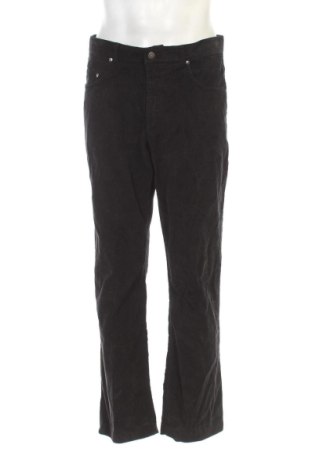 Pantaloni raiați de bărbați Watson's, Mărime L, Culoare Negru, Preț 151,99 Lei