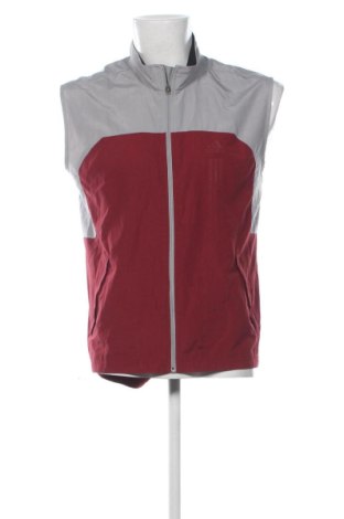 Vestă de bărbați Adidas, Mărime M, Culoare Multicolor, Preț 165,00 Lei
