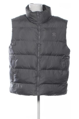Vestă de bărbați Adidas Originals, Mărime XXL, Culoare Gri, Preț 281,99 Lei