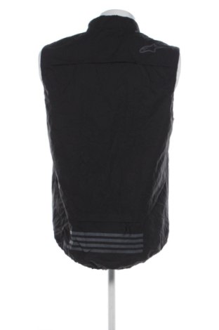 Мъжки елек Alpinestars, Размер XL, Цвят Черен, Цена 46,01 €