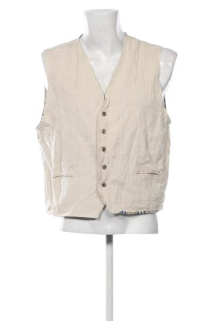 Herrenweste Balance, Größe XL, Farbe Beige, Preis 24,45 €