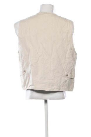 Herrenweste Balance, Größe XL, Farbe Beige, Preis 24,45 €