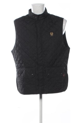 Pánská vesta  Belstaff, Velikost 3XL, Barva Černá, Cena  5 199,00 Kč