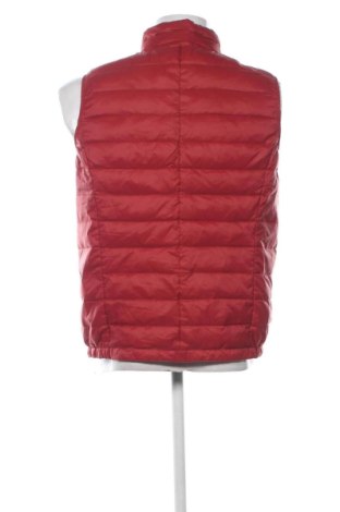 Pánska vesta  Blazek, Veľkosť L, Farba Červená, Cena  15,00 €