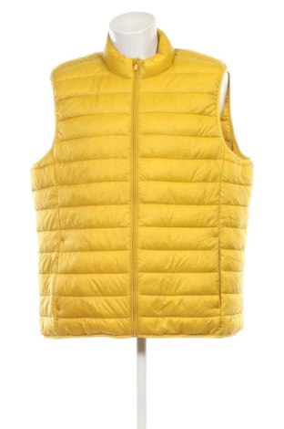 Męska kamizelka C&A, Rozmiar XXL, Kolor Żółty, Cena 78,99 zł