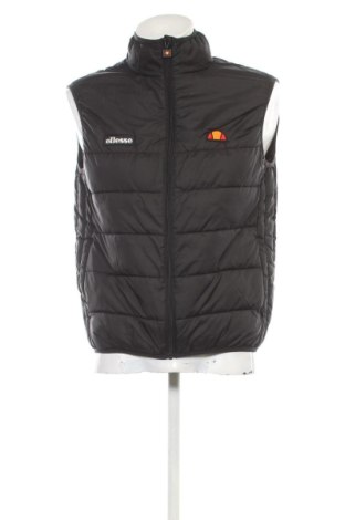 Vestă de bărbați Ellesse, Mărime L, Culoare Negru, Preț 342,99 Lei