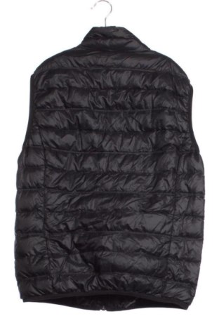 Férfi mellény Emporio Armani, Méret S, Szín Fekete, Ár 38 649 Ft