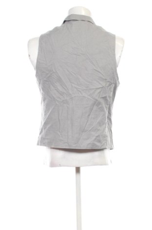 Herrenweste Engbers, Größe L, Farbe Grau, Preis 41,99 €