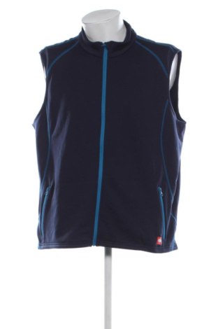 Férfi mellény Engelbert Strauss, Méret XXL, Szín Kék, Ár 12 349 Ft