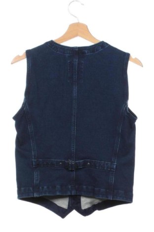 Pánska vesta  G-Star Raw, Veľkosť S, Farba Modrá, Cena  38,00 €