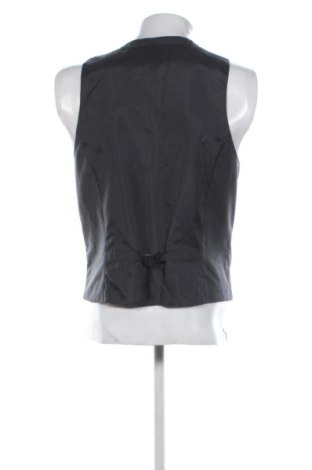 Vestă de bărbați H&M, Mărime L, Culoare Gri, Preț 78,20 Lei
