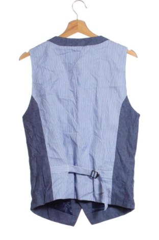 Herrenweste Jbc, Größe M, Farbe Blau, Preis € 19,99