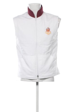 Мъжки елек L.B.C., Размер M, Цвят Екрю, Цена 24,44 €