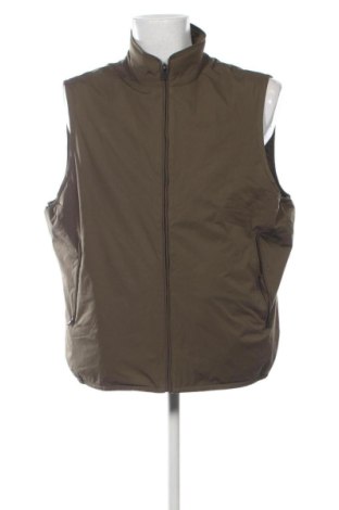 Мъжки елек Mango, Размер XXL, Цвят Зелен, Цена 36,83 €
