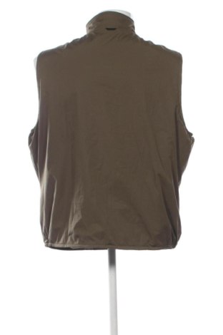 Мъжки елек Mango, Размер XXL, Цвят Зелен, Цена 36,83 €