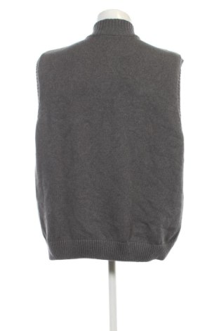 Herrenweste Marco Donati, Größe XXL, Farbe Grau, Preis € 32,99