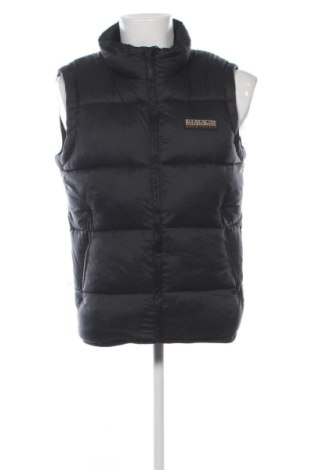 Pánska vesta  Napapijri, Veľkosť L, Farba Čierna, Cena  179,95 €