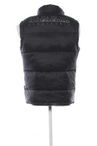 Pánska vesta  Napapijri, Veľkosť L, Farba Čierna, Cena  179,95 €