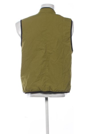 Мъжки елек Nike, Размер M, Цвят Зелен, Цена 80,78 €