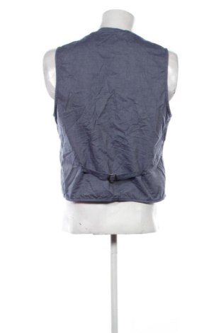 Мъжки елек Pedro Del Hierro, Размер XL, Цвят Син, Цена 35,27 €