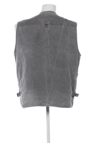 Pánska vesta  Perfect, Veľkosť 3XL, Farba Sivá, Cena  14,74 €