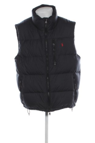 Мъжки елек Polo Ralph Lauren, Размер XXL, Цвят Син, Цена 227,52 €