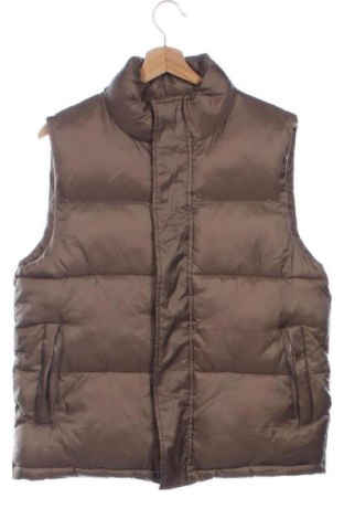 Herrenweste Rebel, Größe XS, Farbe Braun, Preis 51,99 €
