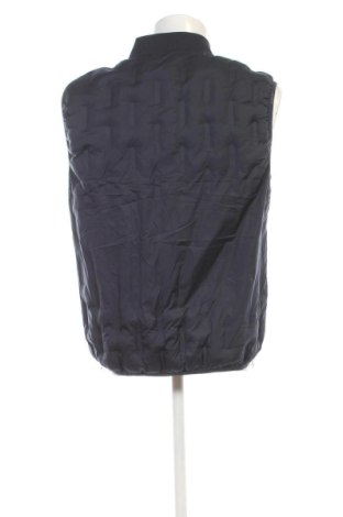 Vestă de bărbați S.Oliver, Mărime XL, Culoare Albastru, Preț 396,99 Lei