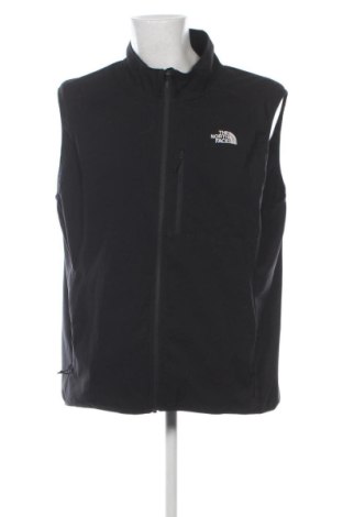 Pánska vesta  The North Face, Veľkosť XXL, Farba Čierna, Cena  54,95 €