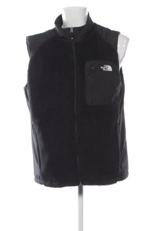 Pánská vesta  The North Face, Velikost XL, Barva Černá, Cena  4 449,00 Kč