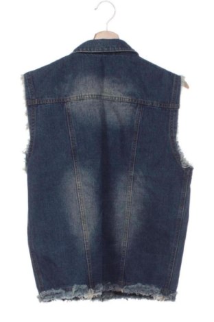 Herrenweste Tony Moro, Größe L, Farbe Blau, Preis 19,99 €