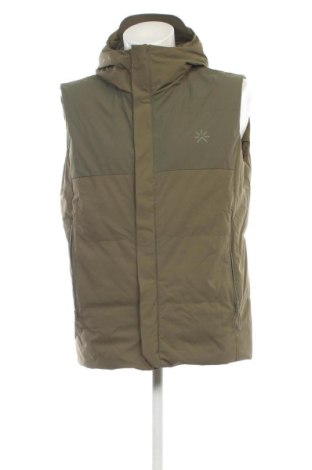 Vestă de bărbați Tropicfeel, Mărime L, Culoare Verde, Preț 604,99 Lei