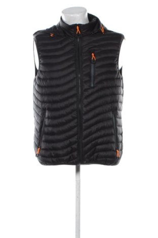 Vestă de bărbați Unbranded, Mărime L, Culoare Negru, Preț 151,99 Lei